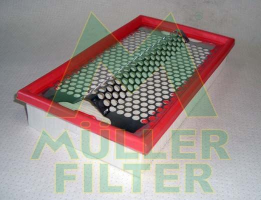 MULLER FILTER Воздушный фильтр PA213